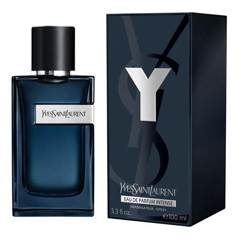 ysl y edp intense 100ml